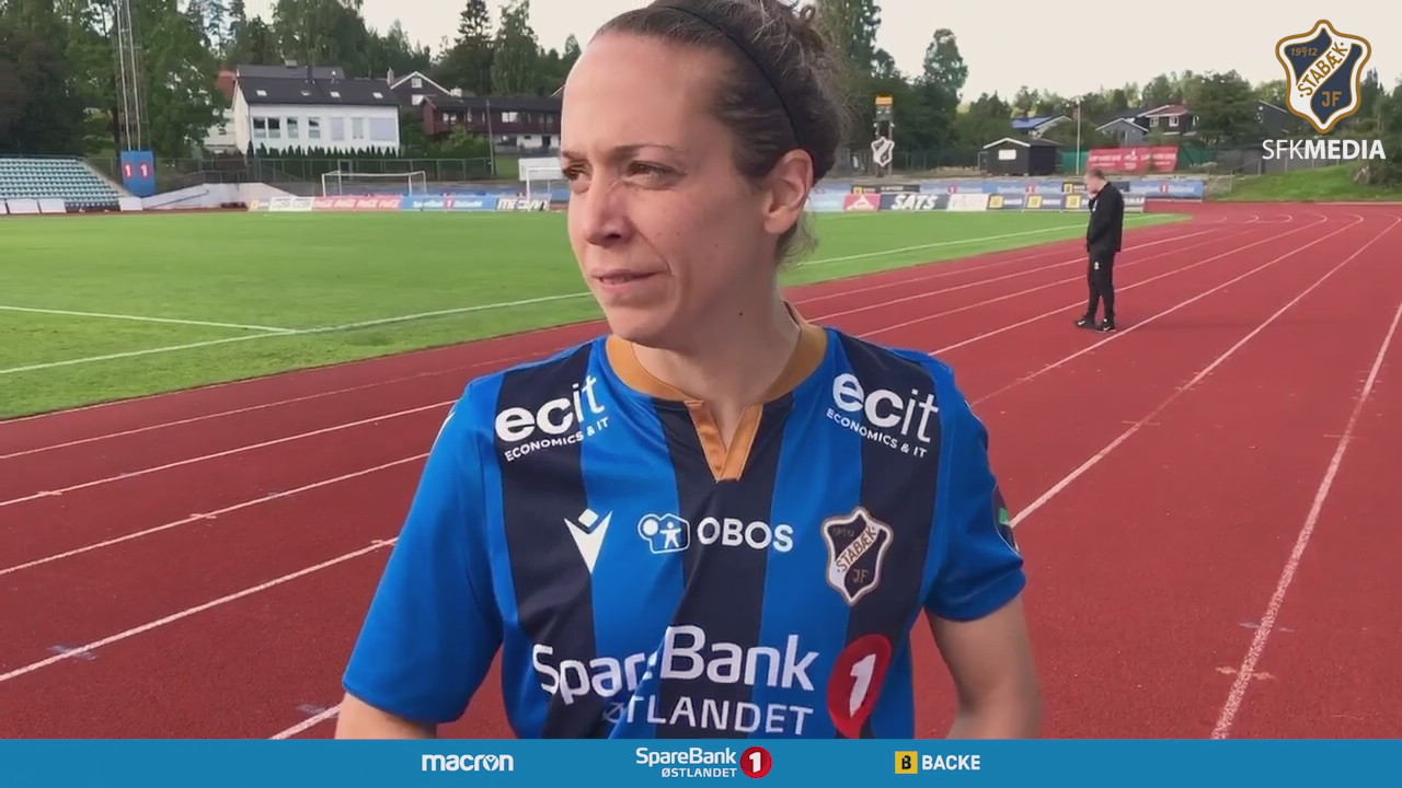 Stabæk - Aasane